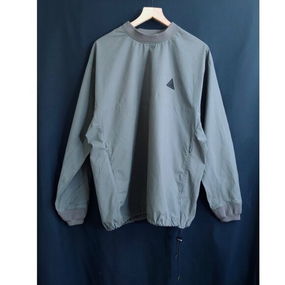 Dutch Designer Jason Denham Pullover - Med - NWOT - Picture 1 of 11